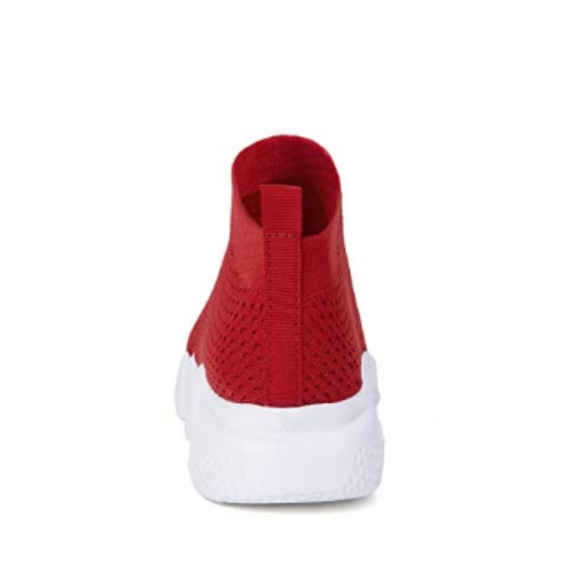 NEW Men's Lightweight Breathable Running Shoes - Picture 3 of 7